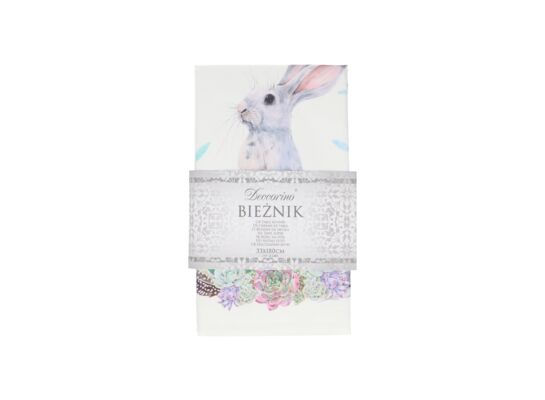 Bieżnik wielkanocny 33 x 180 cm