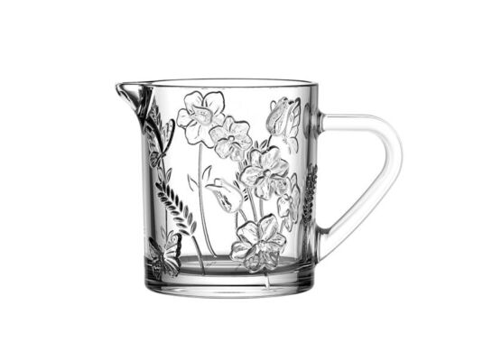 Mlecznik szklany Rosalie 200 ml