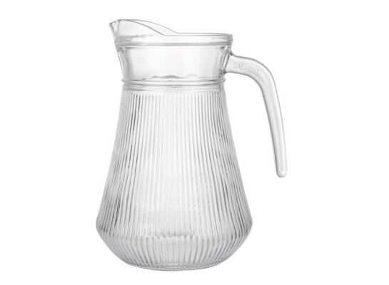 Dzbanek szklany Selena do zimnych napojów 1,2 l