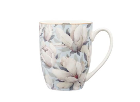 Kubek porcelanowy Magnolia 350 ml