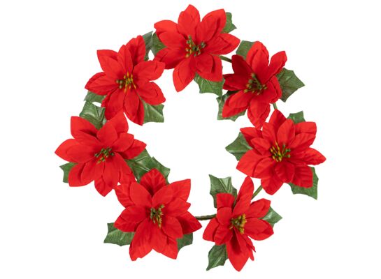 Wieniec z poinsencji 25 cm