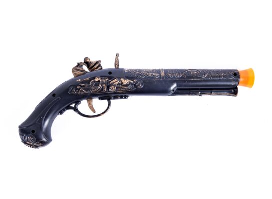 Pistolet korsarza 29 cm