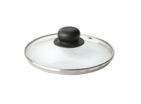 Pokrywa szklana Sigma typ G 18 cm