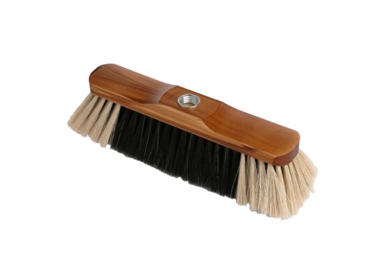 Szczotka do zamiatania lakierowana 28,5 x 5 cm