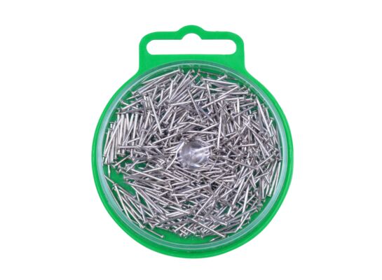 Zestaw szpilek do produktów kreatywnych 1,5 cm 30 g