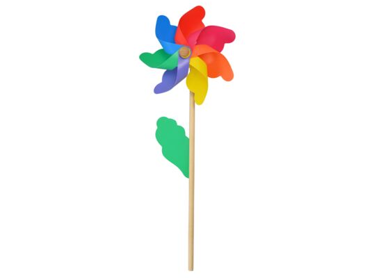 Wiatraczek zrób to sam 40 cm
