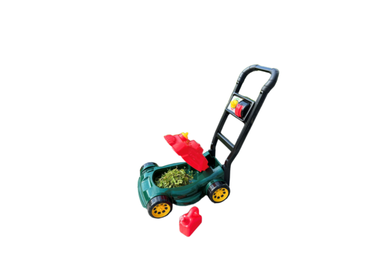 Zabawka kosiarka 55 x 28 x 51 cm