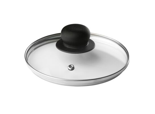 Pokrywa szklana Sigma typ G 20 cm