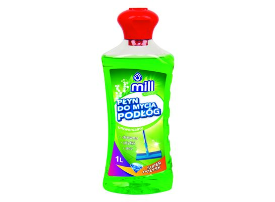 Płyn do podłóg konwalia 1 l Mill