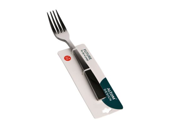 Komplet 3 widelców Future blister srebrny