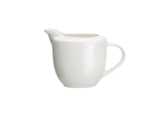 Mlecznik porcelanowy Regular 280 ml kremowy