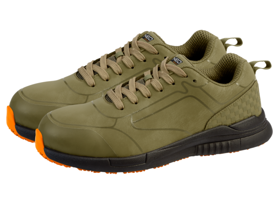 Półbuty robocze O2 SR FO ultra antislip rozmiar 41