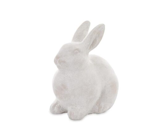 Figurka wielkanocna zając 24 x 16 x 22 cm