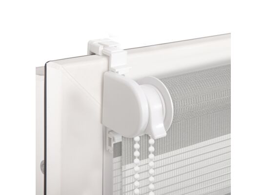 Roleta Mini D/N Soft 56 x 140 cm grafitowy