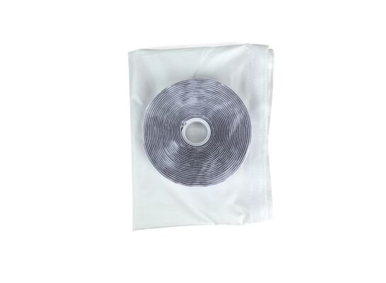 Zestaw okienny do klimatyzatora 4 x 40 x 404 cm