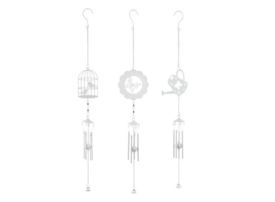 Ozdoba wisząca 71 x 8 cm mix