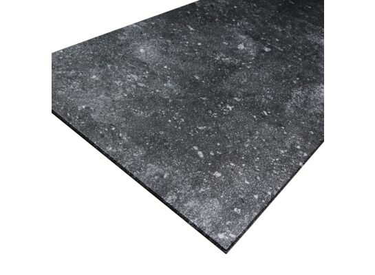 Panel ścienny CONCRETE silver 100 x 50 cm