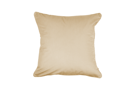 Poduszka Casual Chic 45 x 45 cm beżowy