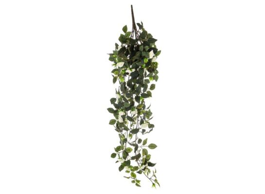 Girlanda z liści 105 x 25 x 20 cm