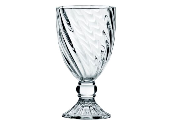 Pucharek do lodów szklany Basic 310 ml