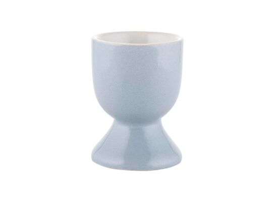 Kieliszek do jaj New błękitny