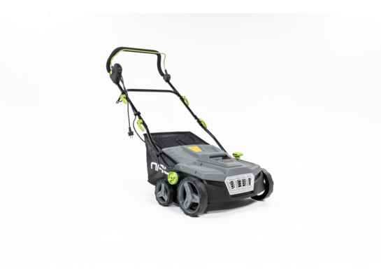 Aerator wertykulator elektryczny SCE180-38-W 1800 W 38 cm NAC