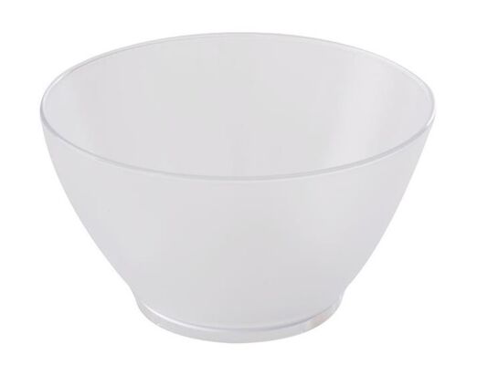 Miska mrożona Ben 3,7 l biały