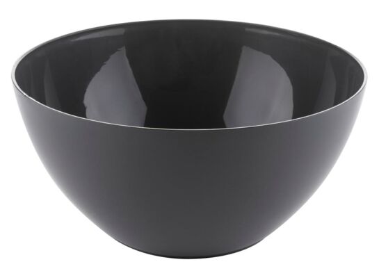 Miska Capri 5,2 l szary