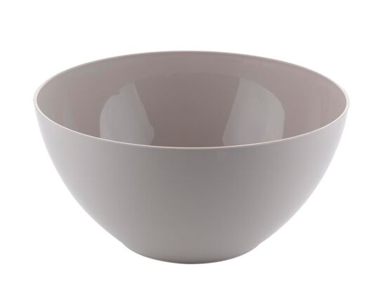 Miska Capri 3 l jasnoszary