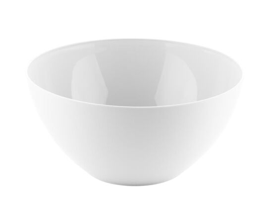 Miska Capri 3 l biały