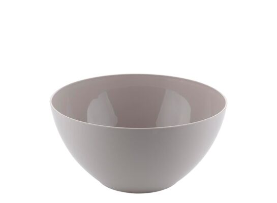 Miska Capri 0,5 l jasnoszary