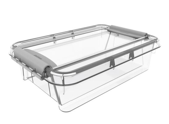 Pojemnik Pro Box 900 ml transparentny