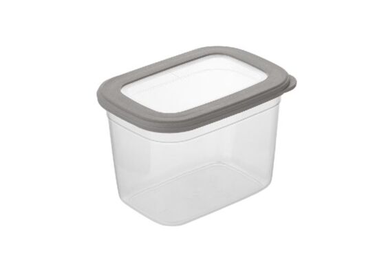 Pojemnik do żywności prostokątny Foodie 1,3 l