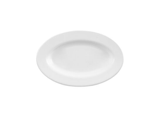 Półmisek Toledo 22 cm biały Borm