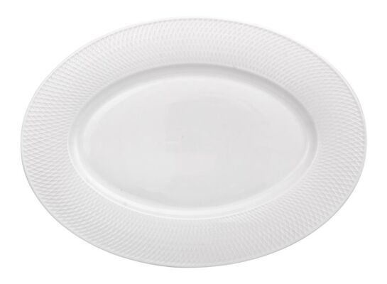 Półmisek Cortina 29 cm biały