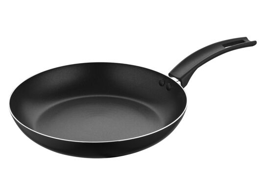 Patelnia aluminiowa Calina 26 cm czarny