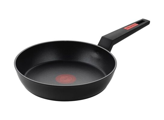 Patelnia aluminiowa Thermosensor 24 cm czarny