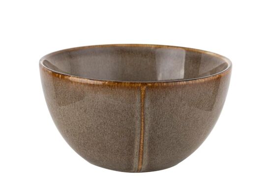Salaterka Bergen 15 cm brązowy