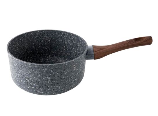 Rondel aluminiowy Granite 20 cm 2400 ml wielokolorowy