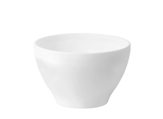 Salaterka Toledo okrągła 12 cm biały Borm