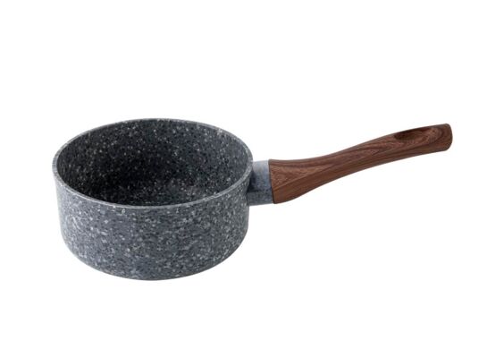 Rondel aluminiowy Granite 16 cm 1200 ml wielokolorowy