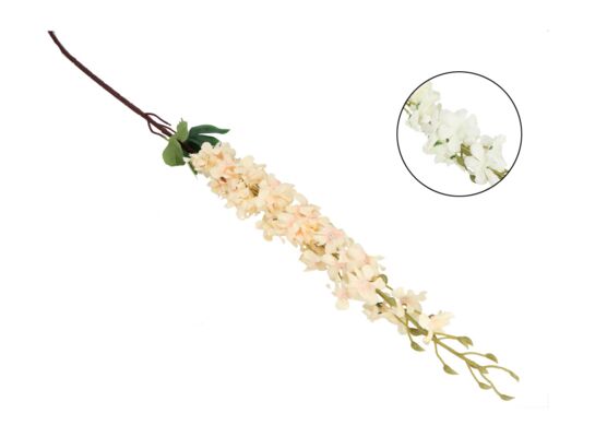 Ostróżka 118 x 6 cm mix