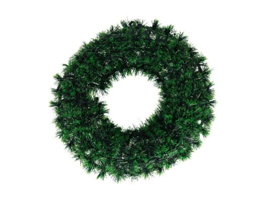 Wianek świąteczny 45 cm