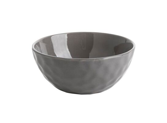 Salaterka Grigio 15,5 cm szary