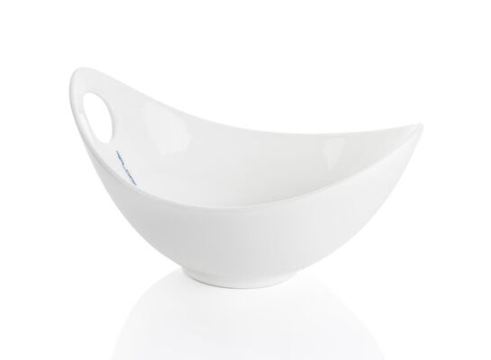 Salaterka Alta 28 cm biały