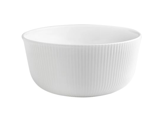 Salaterka Milano 14 cm biały