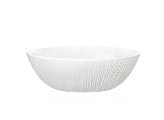 Salaterka Coconut 15 cm biały Borm