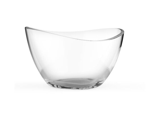 Salaterka Beta 11 cm transparenty