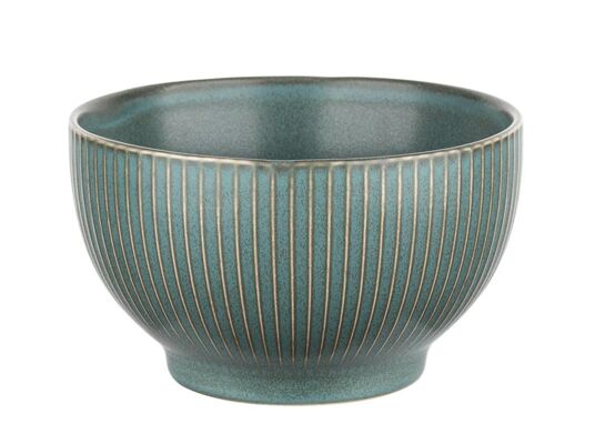 Salaterka Janes 14 cm szaro-zielony