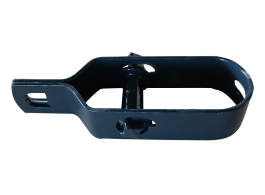 Napinacz do drutu antracyt RAL 7016